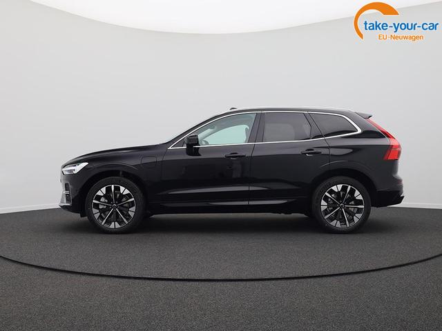 Volvo - XC60 - EU-Neuwagen - Reimport
