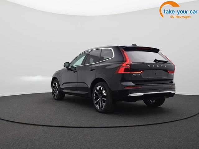 Volvo - XC60 - EU-Neuwagen - Reimport