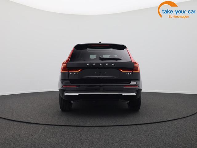 Volvo - XC60 - EU-Neuwagen - Reimport