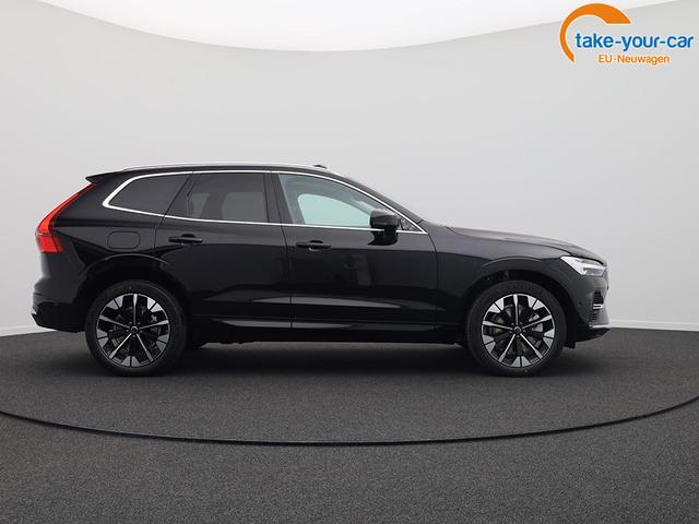 Volvo - XC60 - EU-Neuwagen - Reimport