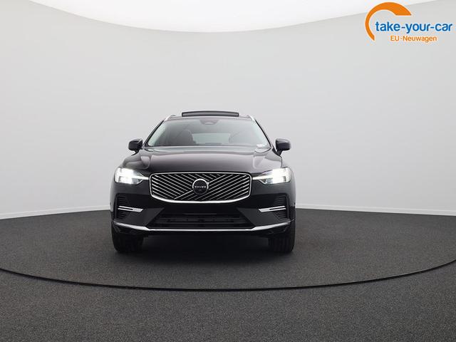 Volvo - XC60 - EU-Neuwagen - Reimport