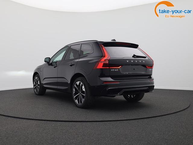 Volvo - XC60 - EU-Neuwagen - Reimport
