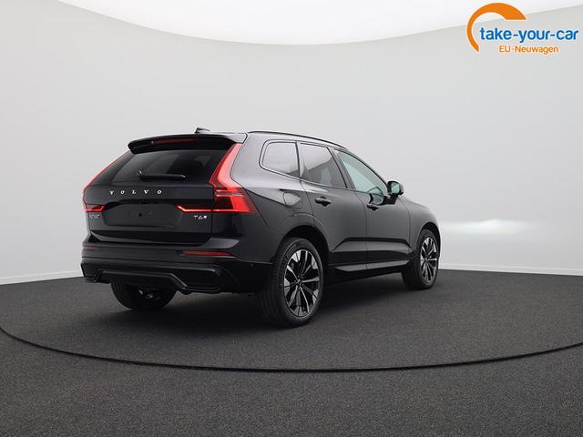 Volvo - XC60 - EU-Neuwagen - Reimport