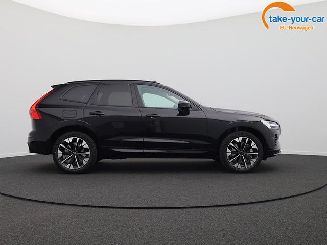 Volvo - XC60 - EU-Neuwagen - Reimport