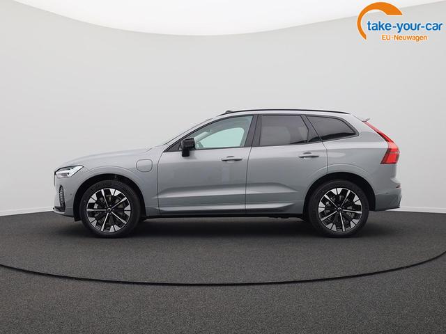 Volvo - XC60 - EU-Neuwagen - Reimport