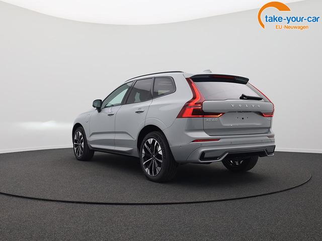 Volvo - XC60 - EU-Neuwagen - Reimport