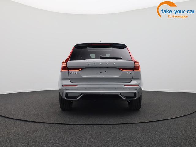 Volvo - XC60 - EU-Neuwagen - Reimport