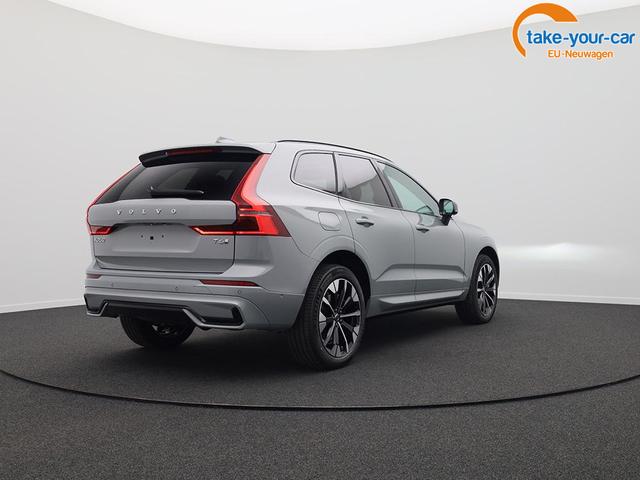 Volvo - XC60 - EU-Neuwagen - Reimport