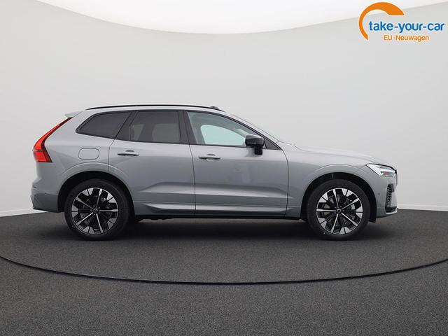 Volvo - XC60 - EU-Neuwagen - Reimport