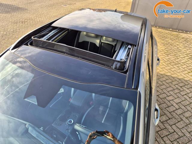 Kia - Sportage - EU-Neuwagen - Reimport