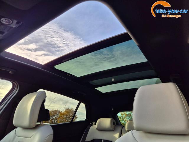 Kia - Sportage - EU-Neuwagen - Reimport