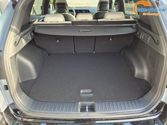 Kia - Sportage - EU-Neuwagen - Reimport