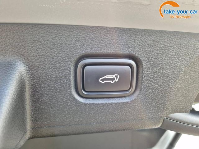 Kia - Sportage - EU-Neuwagen - Reimport