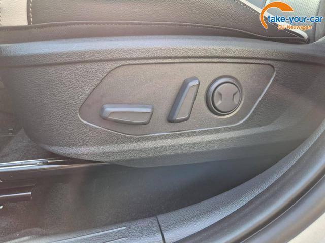 Kia - Sportage - EU-Neuwagen - Reimport