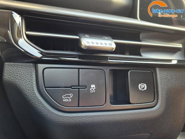 Kia - Sportage - EU-Neuwagen - Reimport