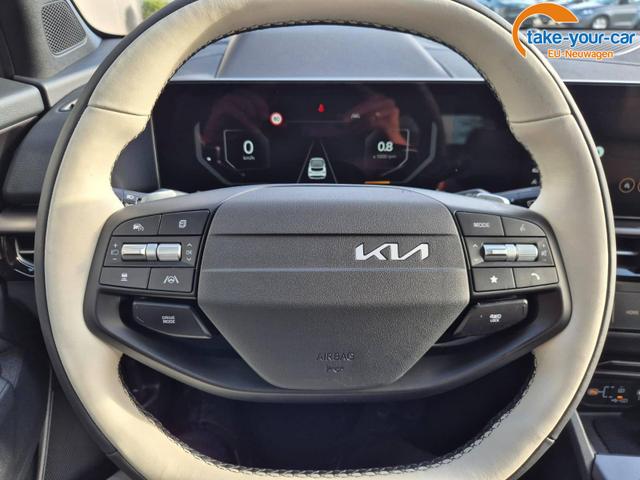 Kia - Sportage - EU-Neuwagen - Reimport