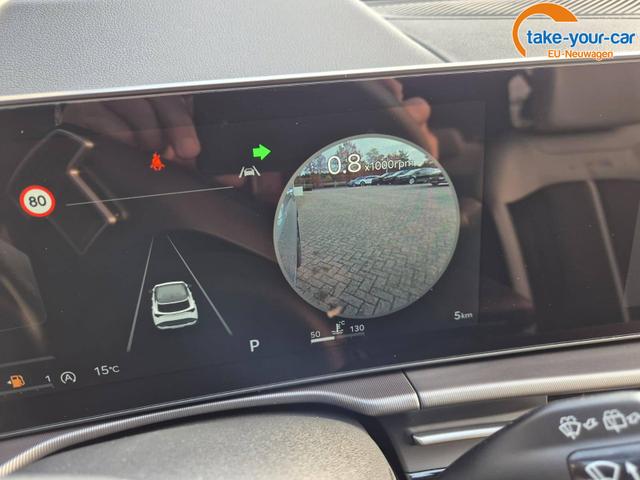 Kia - Sportage - EU-Neuwagen - Reimport