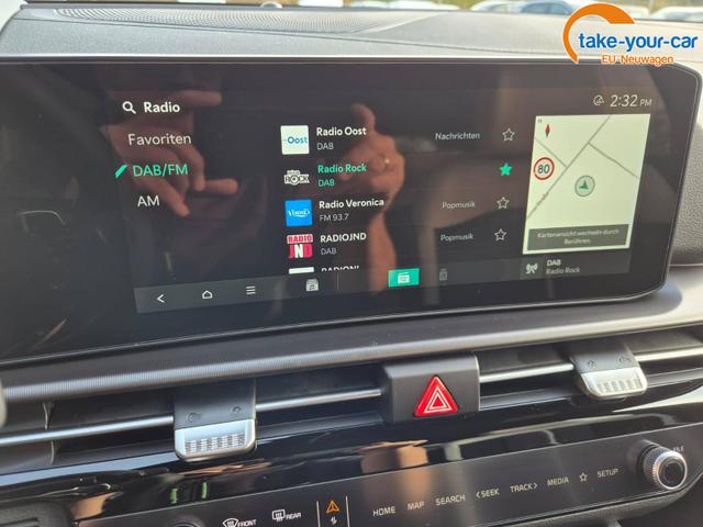 Kia - Sportage - EU-Neuwagen - Reimport