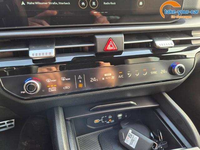 Kia - Sportage - EU-Neuwagen - Reimport