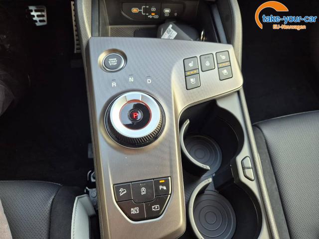 Kia - Sportage - EU-Neuwagen - Reimport
