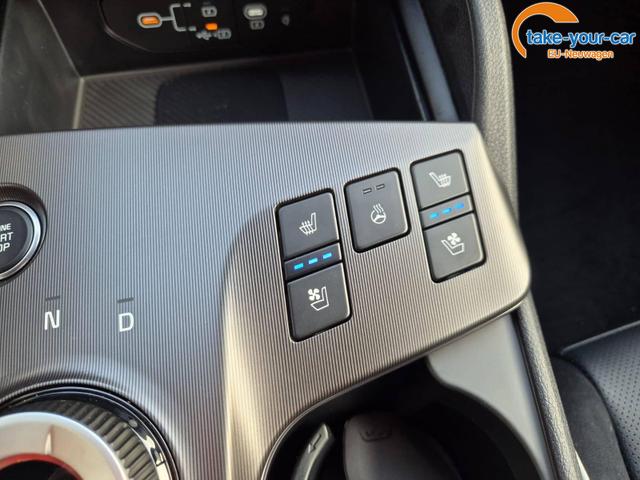 Kia - Sportage - EU-Neuwagen - Reimport