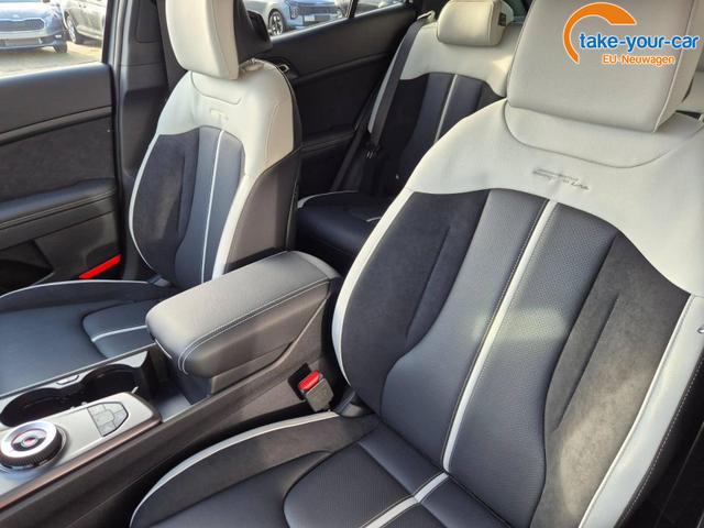 Kia - Sportage - EU-Neuwagen - Reimport