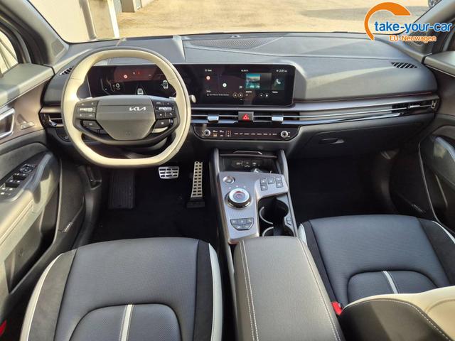 Kia - Sportage - EU-Neuwagen - Reimport