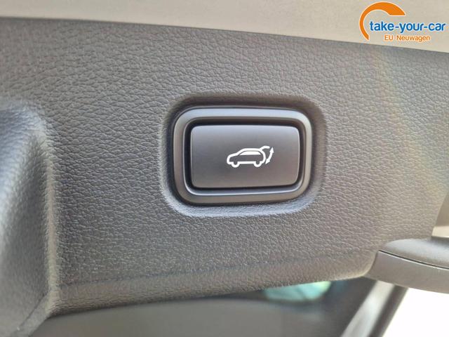 Kia - Sportage - EU-Neuwagen - Reimport