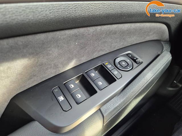 Kia - Sportage - EU-Neuwagen - Reimport