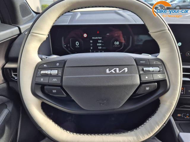 Kia - Sportage - EU-Neuwagen - Reimport