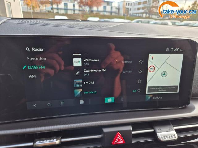 Kia - Sportage - EU-Neuwagen - Reimport