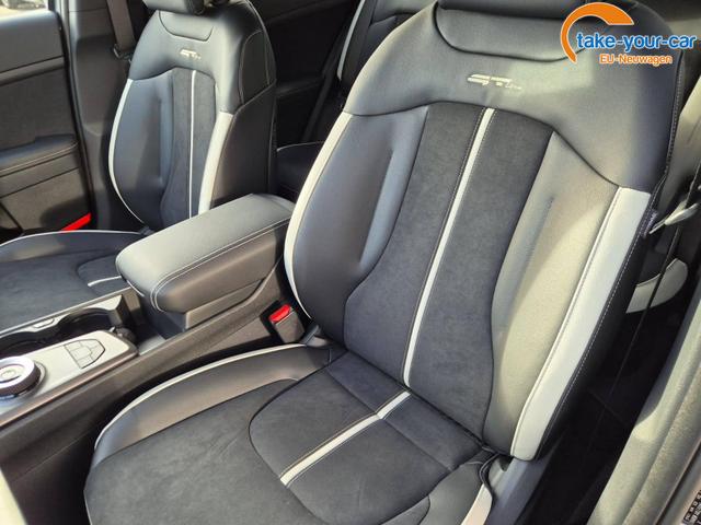 Kia - Sportage - EU-Neuwagen - Reimport