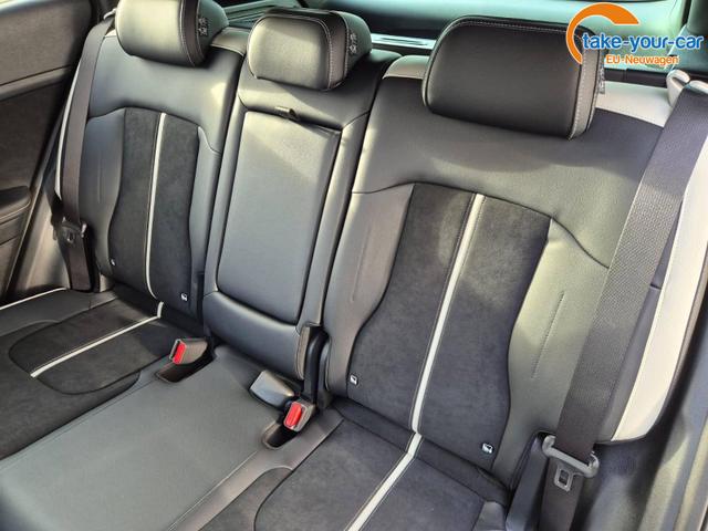 Kia - Sportage - EU-Neuwagen - Reimport