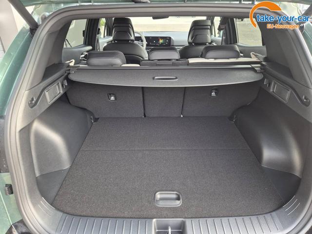 Kia - Sportage - EU-Neuwagen - Reimport