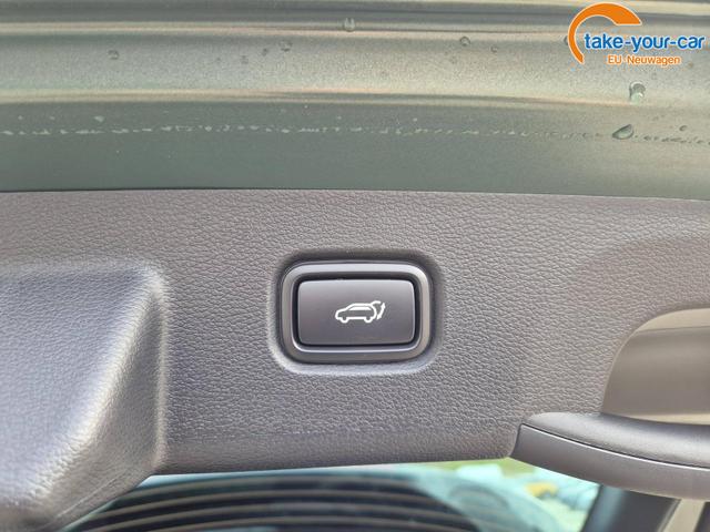 Kia - Sportage - EU-Neuwagen - Reimport