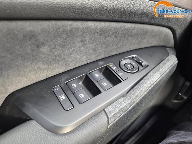 Kia - Sportage - EU-Neuwagen - Reimport