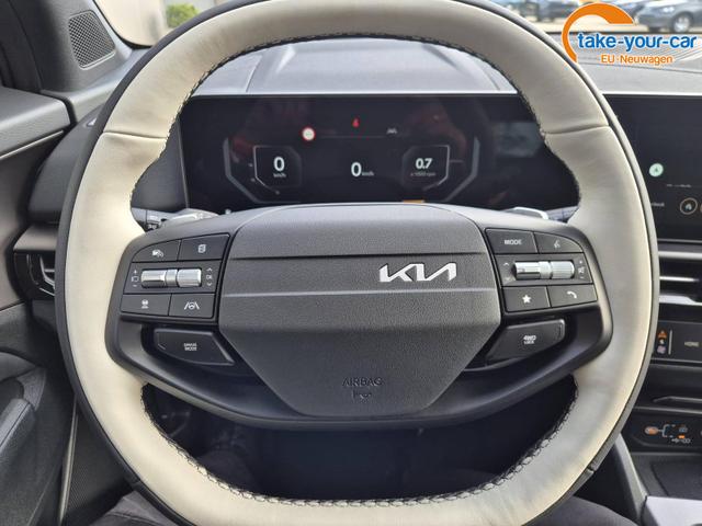 Kia - Sportage - EU-Neuwagen - Reimport
