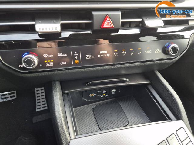 Kia - Sportage - EU-Neuwagen - Reimport