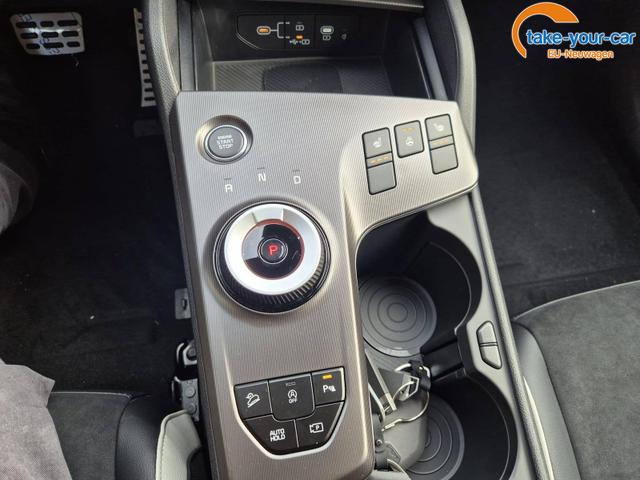 Kia - Sportage - EU-Neuwagen - Reimport