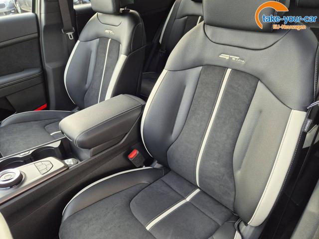 Kia - Sportage - EU-Neuwagen - Reimport