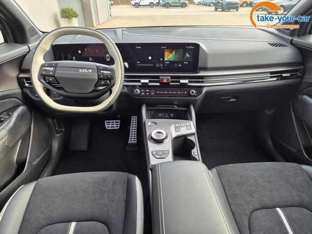 Kia - Sportage - EU-Neuwagen - Reimport