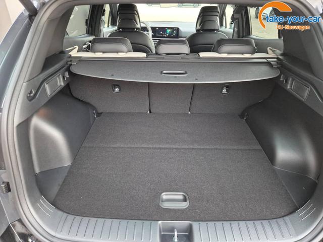 Kia - Sportage - EU-Neuwagen - Reimport