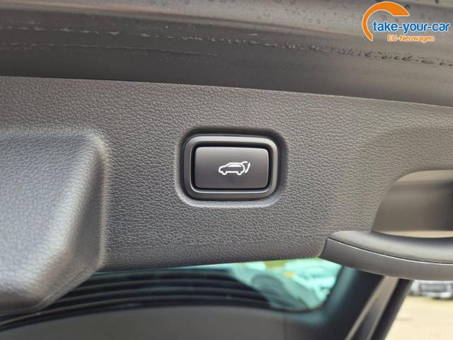 Kia - Sportage - EU-Neuwagen - Reimport