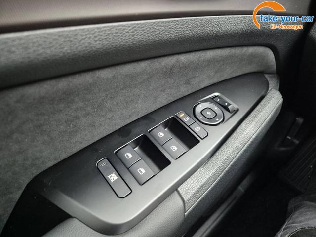 Kia - Sportage - EU-Neuwagen - Reimport