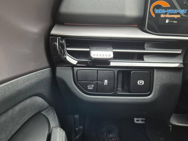 Kia - Sportage - EU-Neuwagen - Reimport