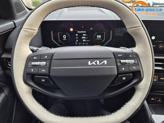 Kia - Sportage - EU-Neuwagen - Reimport