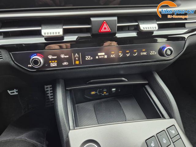 Kia - Sportage - EU-Neuwagen - Reimport