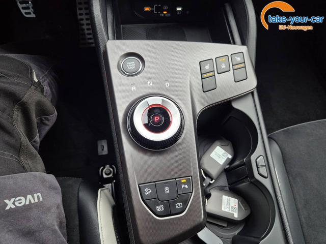 Kia - Sportage - EU-Neuwagen - Reimport