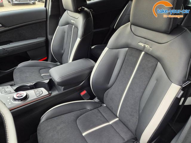 Kia - Sportage - EU-Neuwagen - Reimport