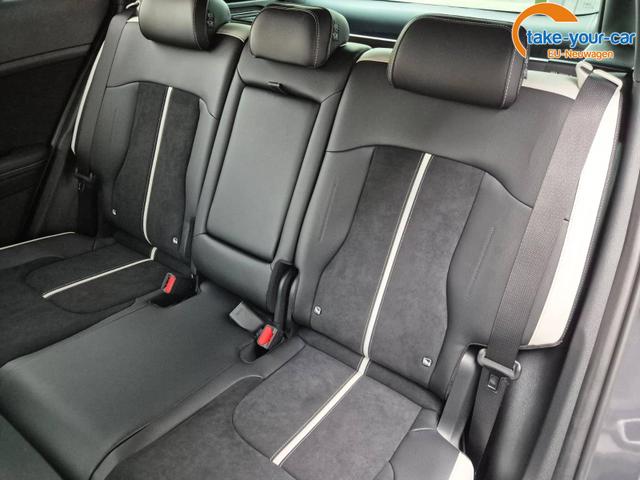 Kia - Sportage - EU-Neuwagen - Reimport